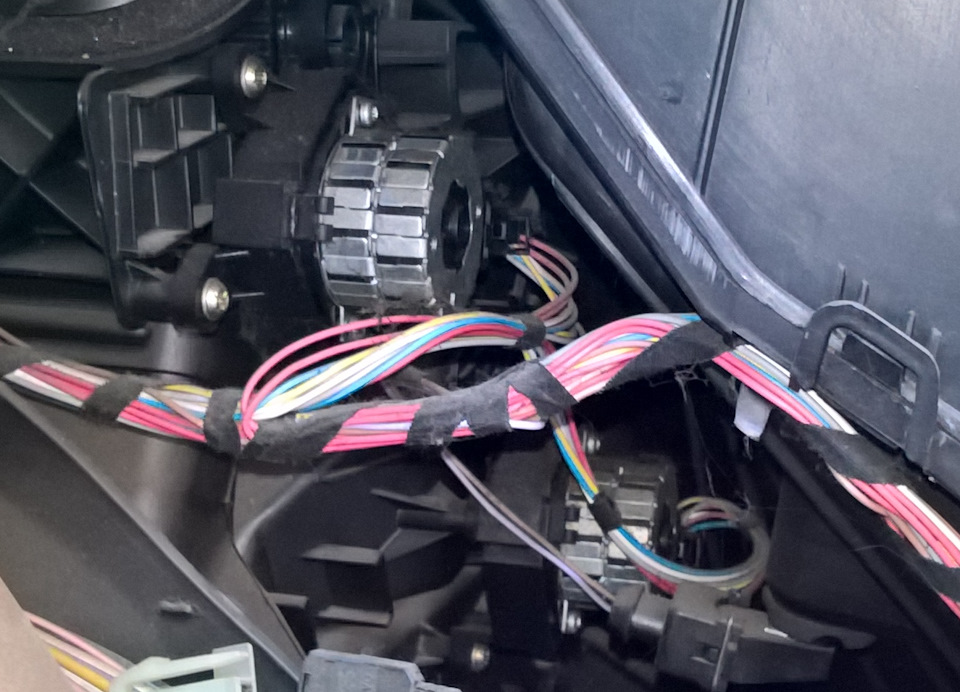 Фото в бортжурнале Renault Laguna I