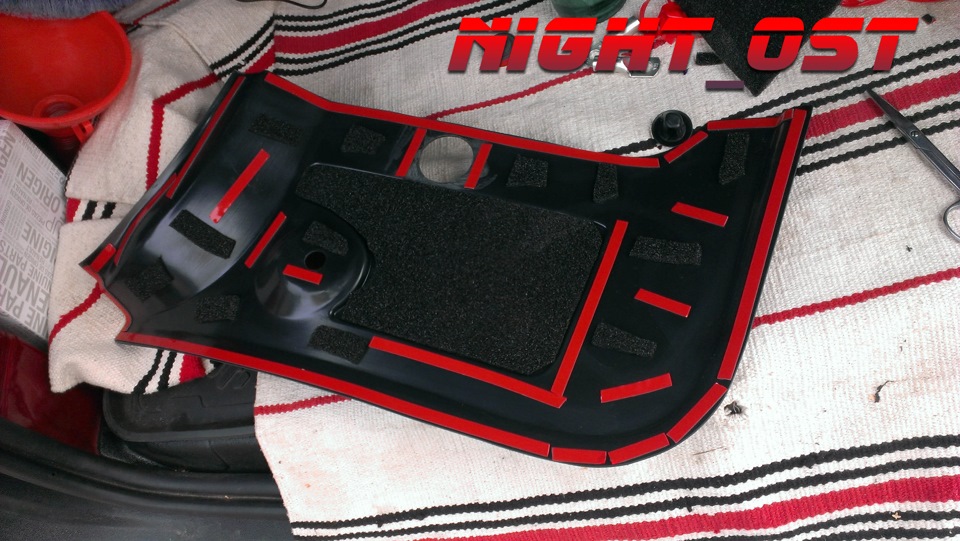 Фото в бортжурнале Renault Duster (1G)