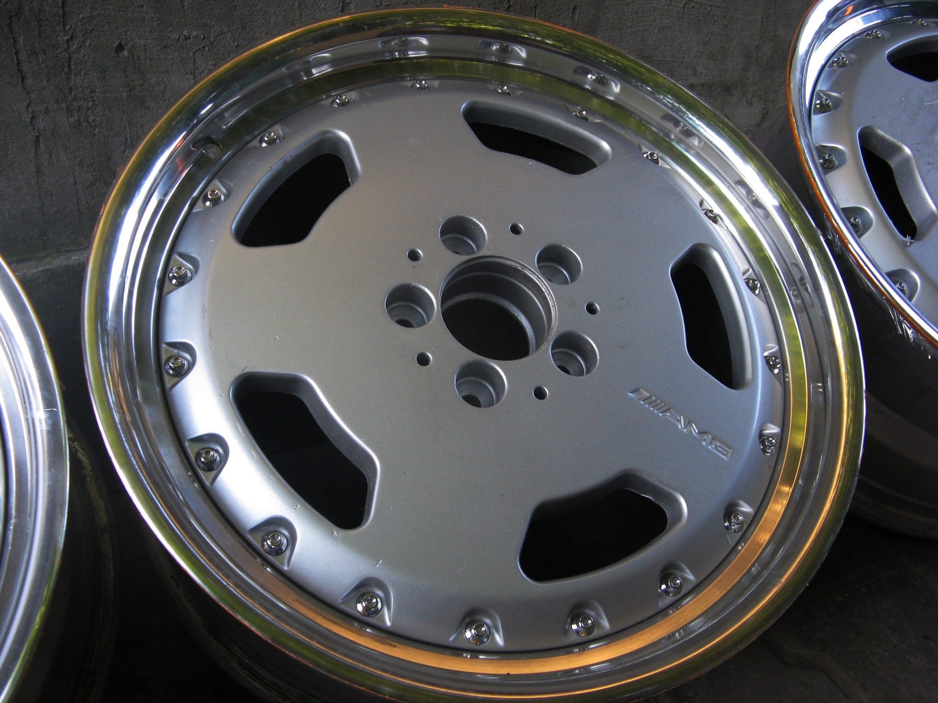 Диски АМГ Аэро 2. BBS AMG Aero 2. Диски AMG BBS 2. AMG BBS r18.