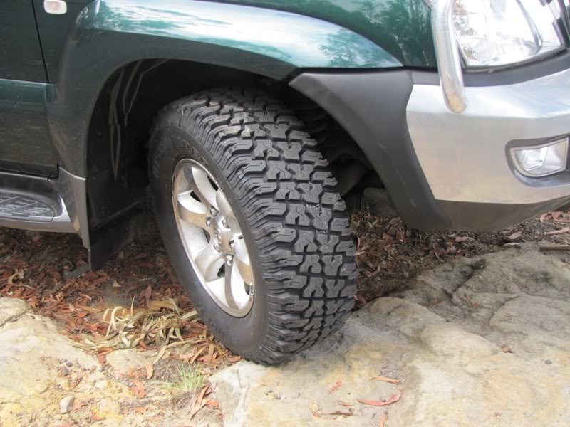 Купить Шины Максис Бигхорн 764