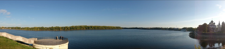 Михайловское водохранилище фото