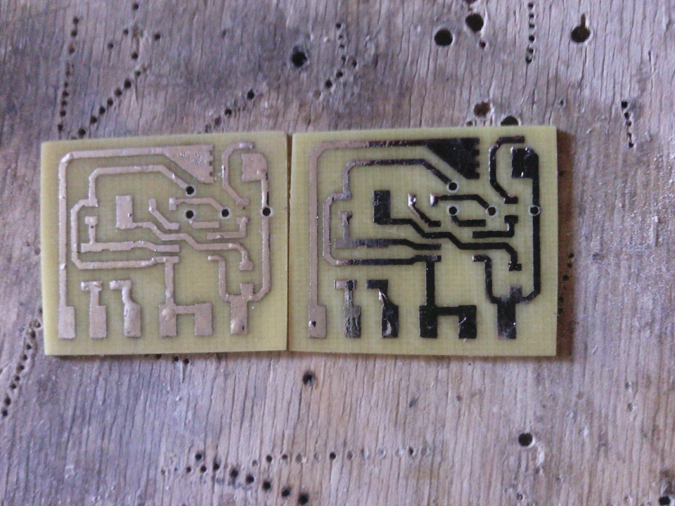 29. ШИМ для светодиодов — Lada 21063, 1,8 л, 1984 года | электроника ...