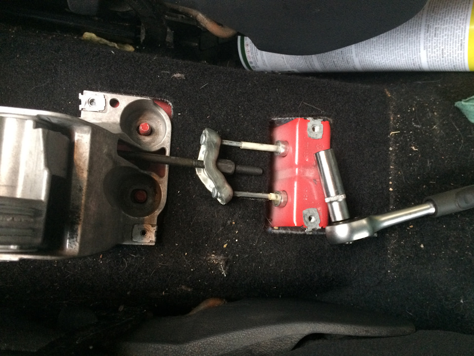 Фото в бортжурнале Volkswagen Golf Mk5