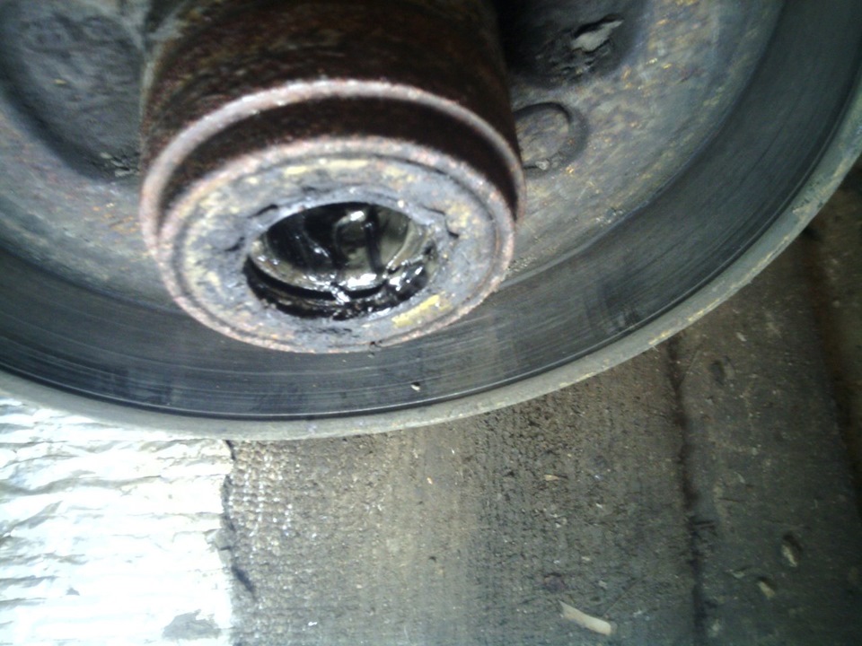 ⭐Проточка барабанов, замена передних колодок⭐ — Daewoo Matiz (M100 ...