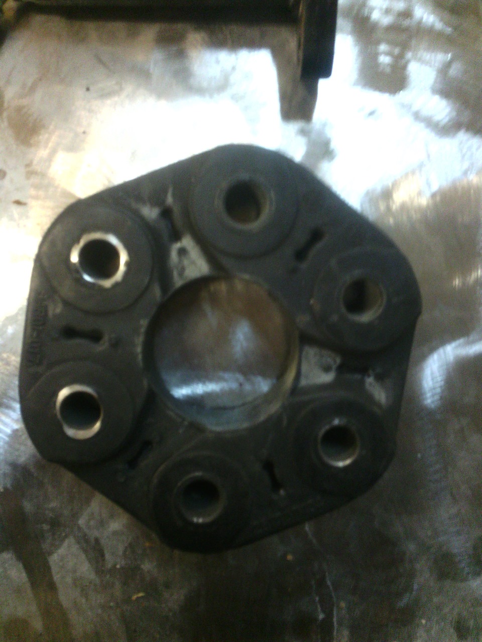 гетраг 260. — Toyota Mark II (90), 2,4 л, 1993 года | тюнинг | DRIVE2