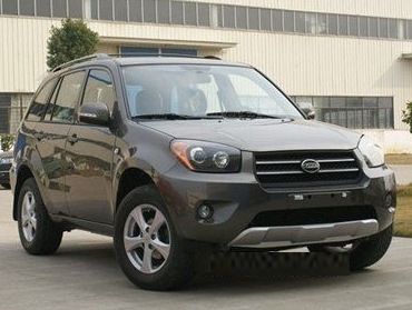 Фото в бортжурнале Toyota RAV4 (II)