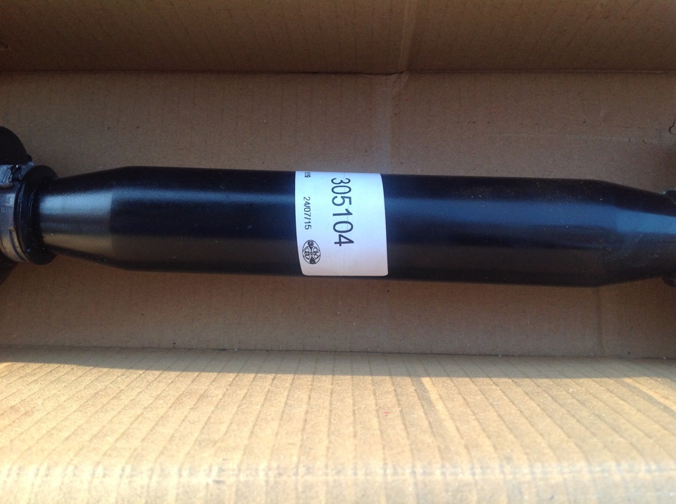 Фото в бортжурнале Ford Focus Sedan II