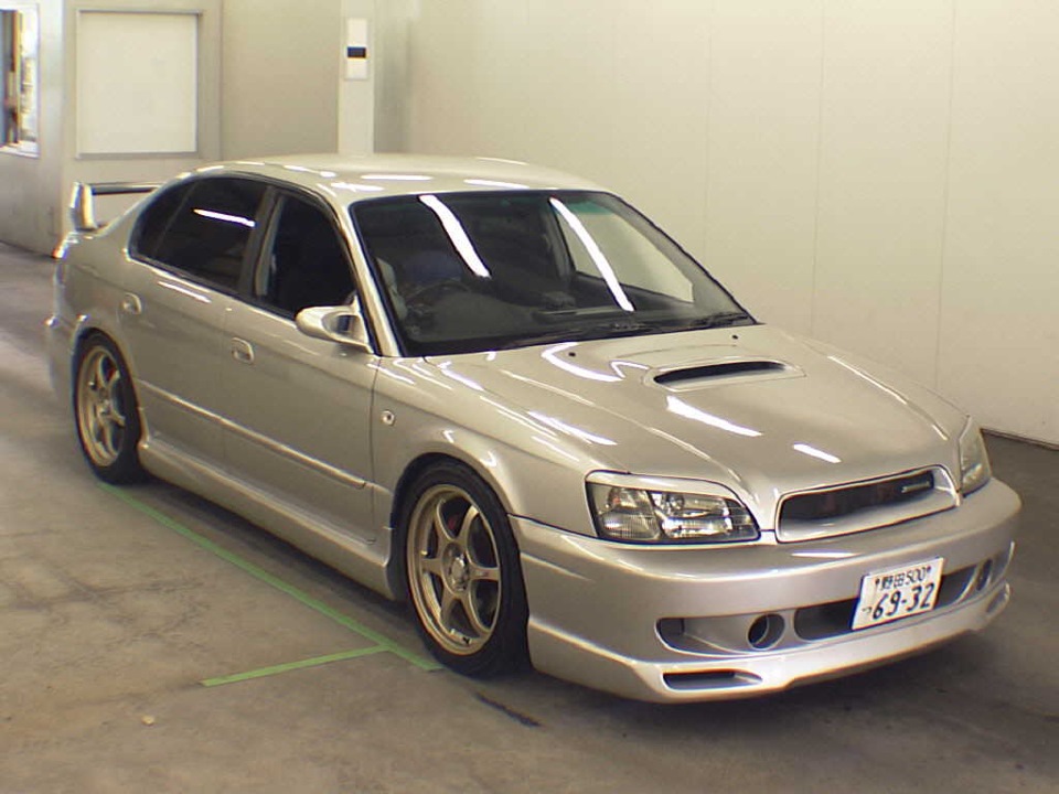 Субару легаси б4. Subaru Legacy 4 Tuning. Обвес Субару Легаси бе5.