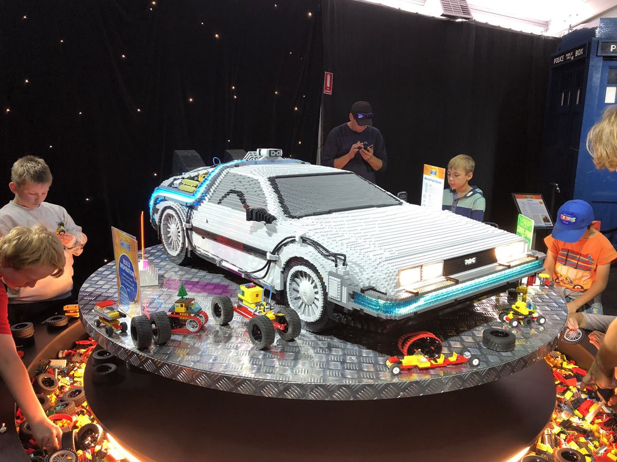 Brick Loft Lego cars, Lego creative, Lego