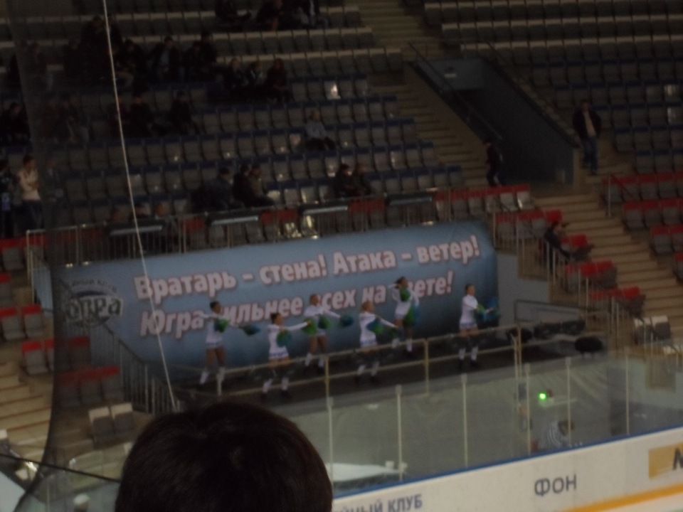 Нексия и Чемпионский кубок — Daewoo Nexia (N150), 1,6 л, 2012 года ...