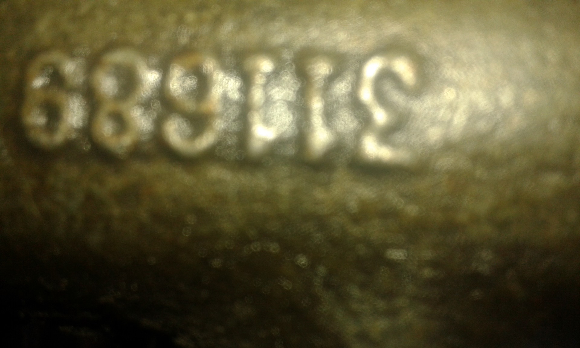 Проваливается педаль тормоза на горячую — Ford Sierra, 2 л, 1987 года ...