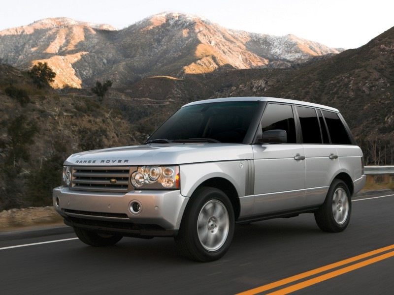 Toyota представила Land Cruiser 300