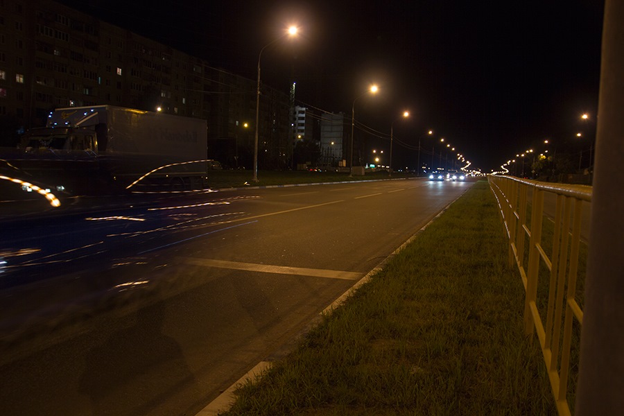 Суббота 24-е, Тверь — Hyundai Solaris, 1,4 л, 2011 года | фотография ...