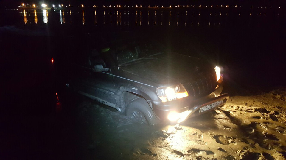 Фото в бортжурнале Jeep Grand Cherokee (WJ)