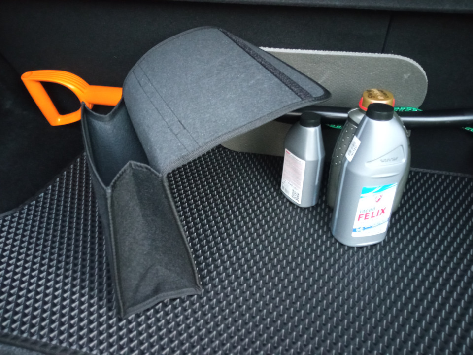 Фото в бортжурнале Chevrolet Niva (1G)