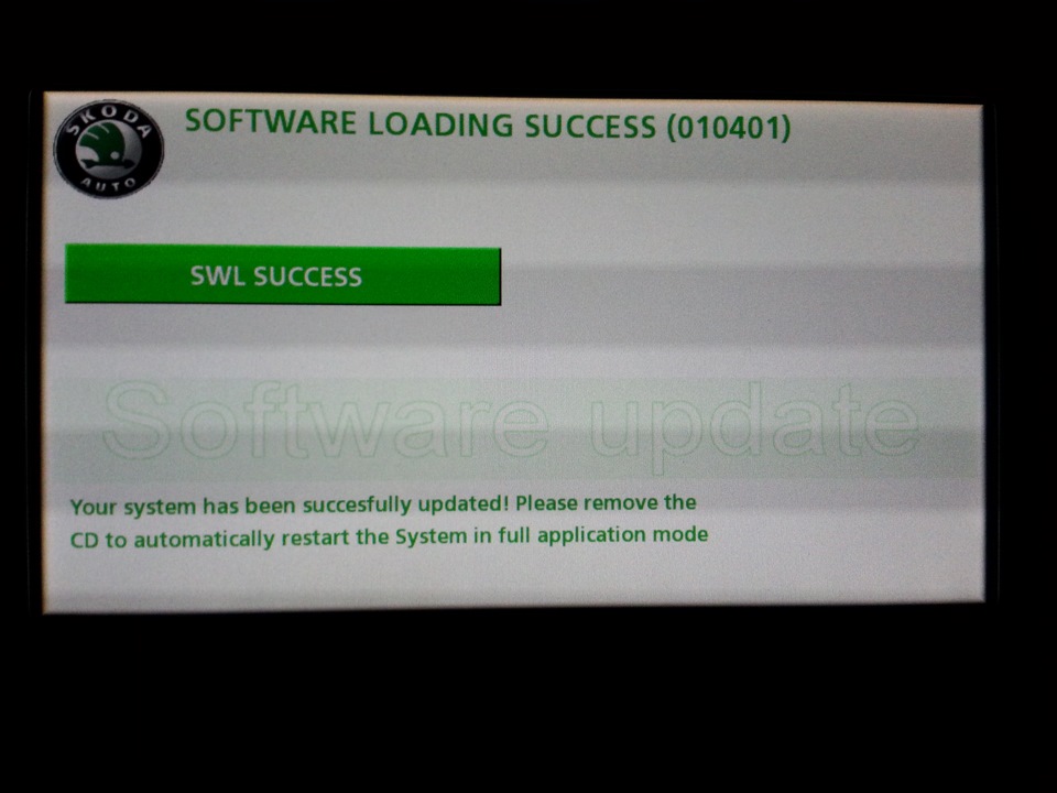 Фото в бортжурнале Skoda Octavia Scout A5 Mk2