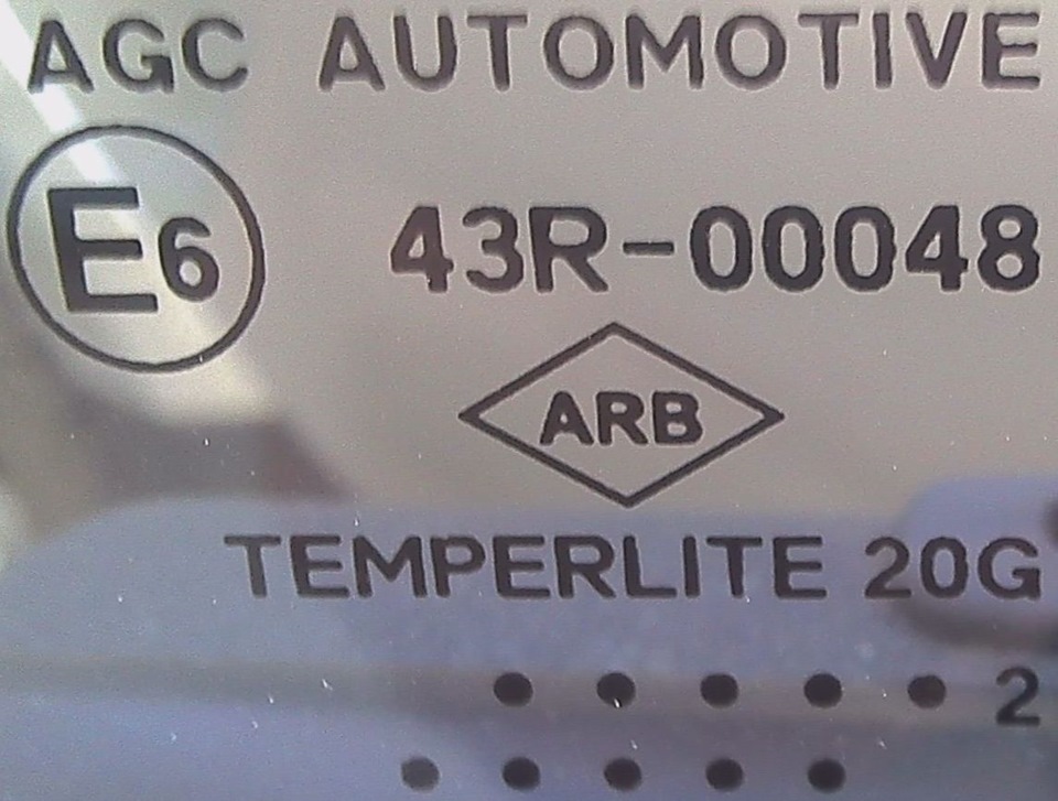 Расшифровка маркировки стекла. 43r-00049 Toyota. Стекло Тойота 2008 AGC Automotive год. 43r-00048 Renault. 43r00048 Skoda.