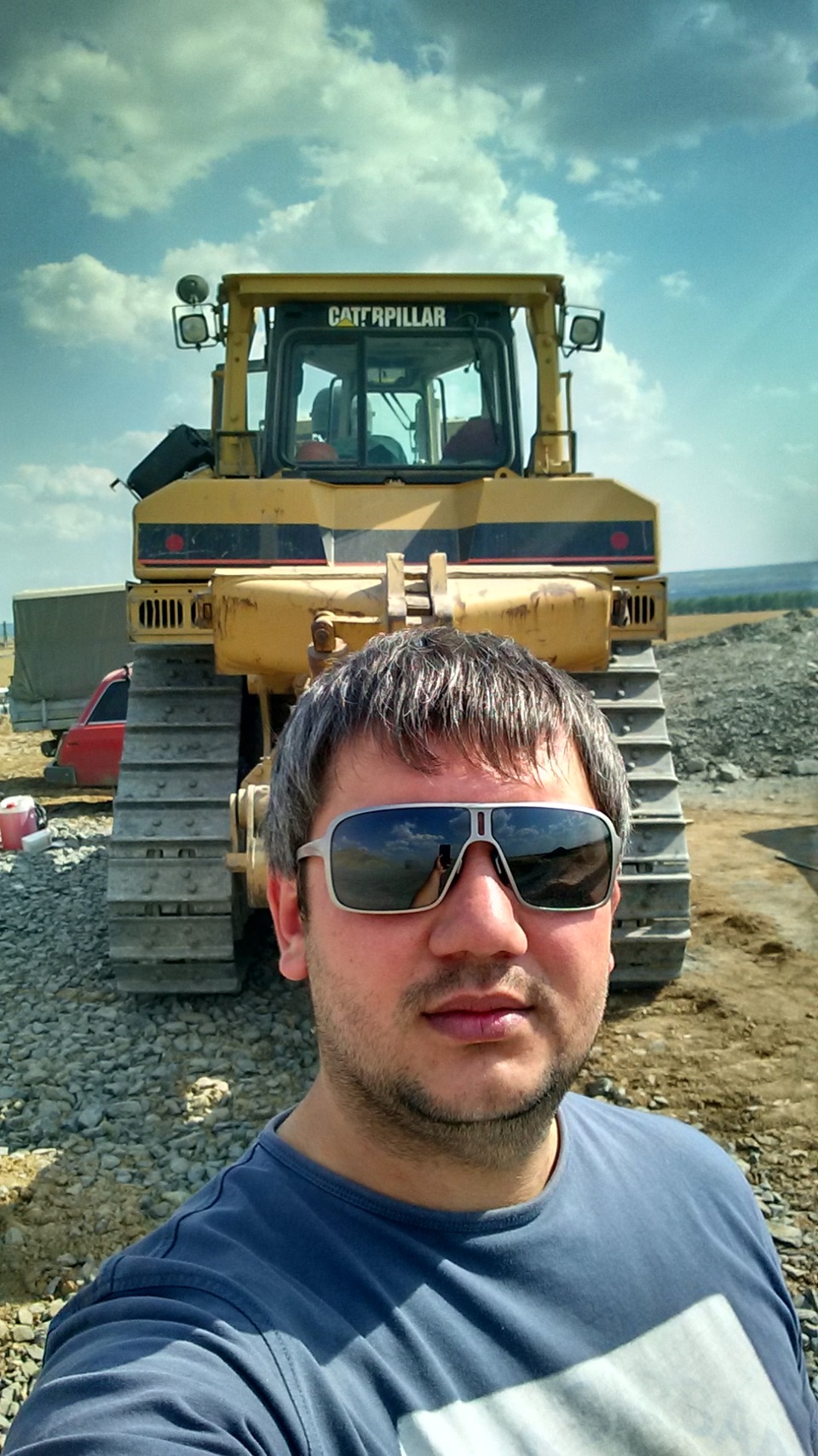 Запись от 11 сентября 07:43 — Hyundai ix35, 2 л, 2012 года | другое ...