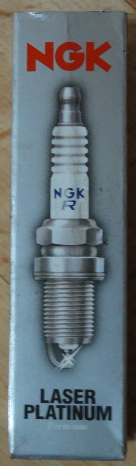 Меняем свечи, чистим дроссельную заслонку и обучаем её. — Nissan Tiida ...