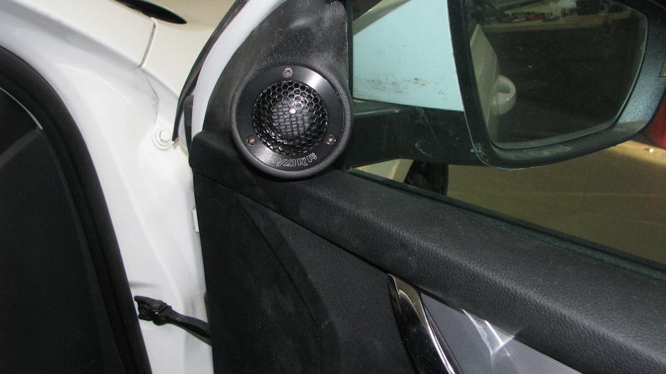 Фото в бортжурнале Iveco Daily (3G)