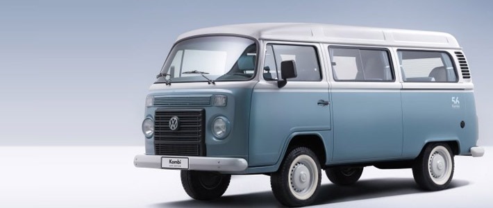 Volkswagen прекращает выпуск Т2 — DRIVE2