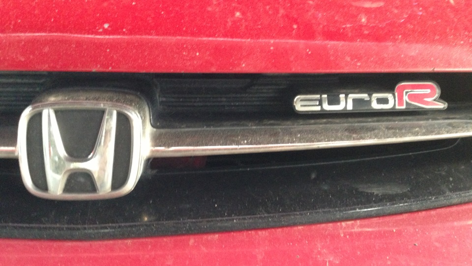 Honda Torneo H23+T2W4(LSD)