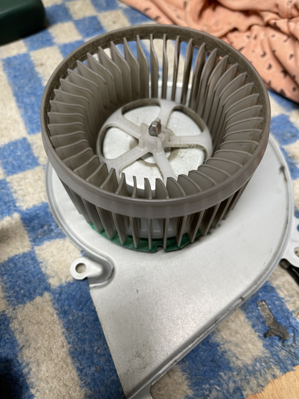 Фото в бортжурнале Lexus RX 400h (2G)