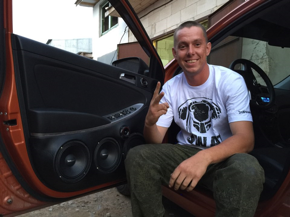 Ещё один громкий фронт на "СВАТАХ" — DRIVE2