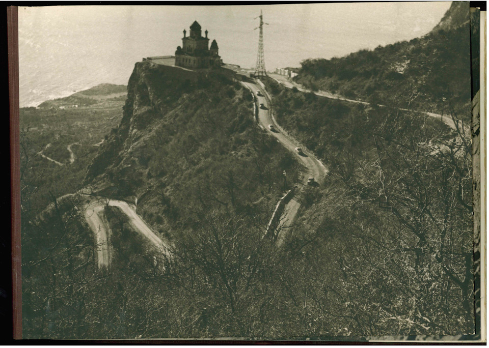 Фото в бортжурнале ГАЗ М-20 Победа