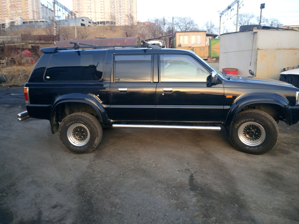 Купить Сцепление Мазда Просид В Екатеринбурге