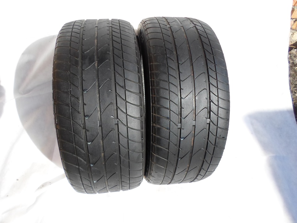 Японская резина Dunlop 215/45R17 — Японочка на DRIVE2
