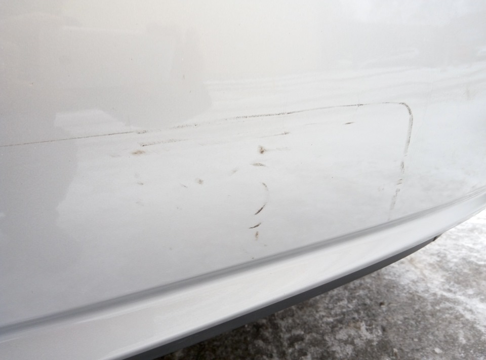 Фото в бортжурнале Toyota Prius (30)