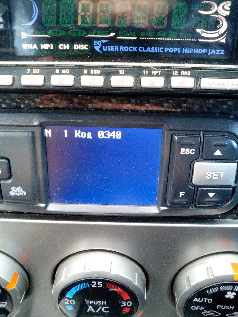 Полетели датчика коленвала и распредвала. — Nissan Wingroad (Y11), 1,5 ...