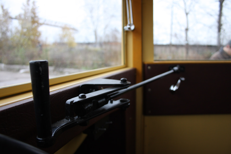 Фото в бортжурнале ГАЗ АА