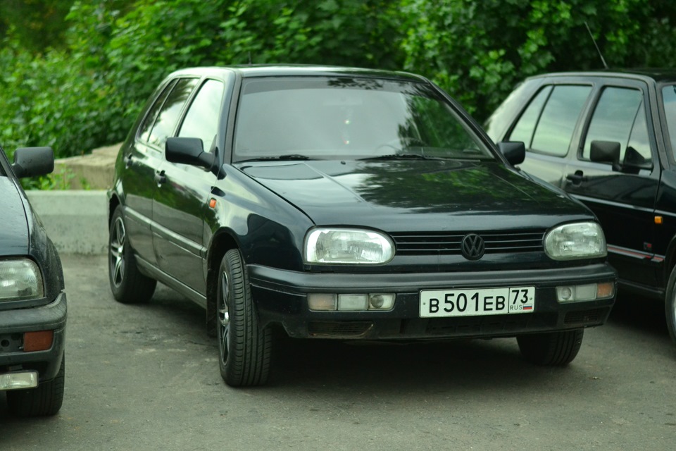 Volkswagen 96
