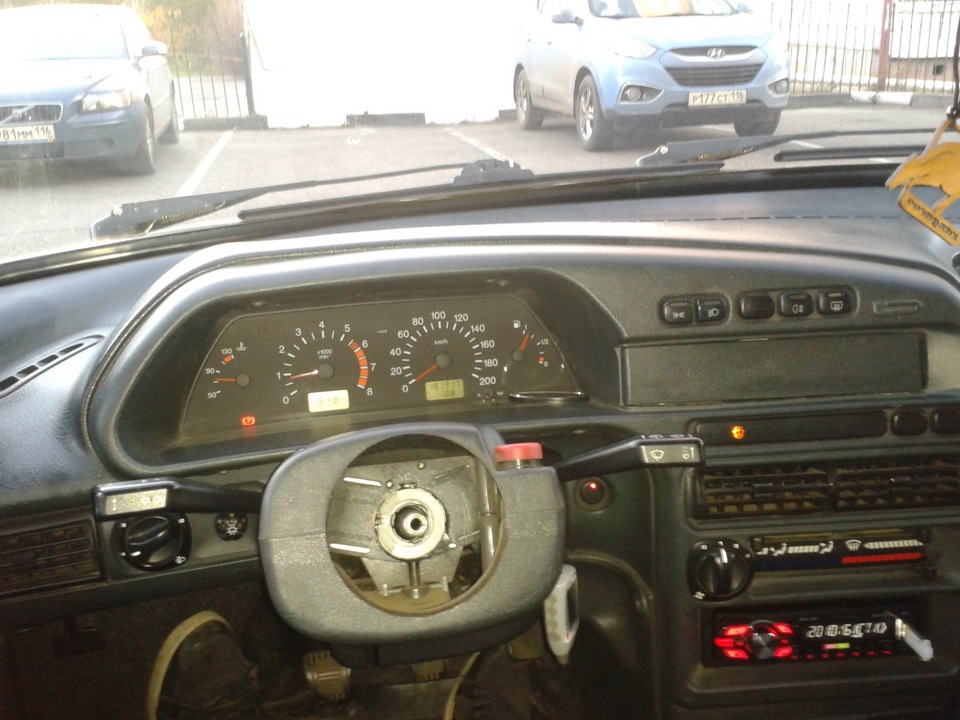 lada 2114