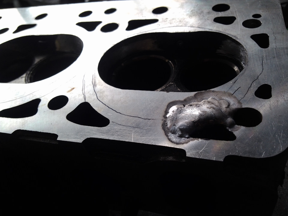 Фото в бортжурнале ГАЗ 2410