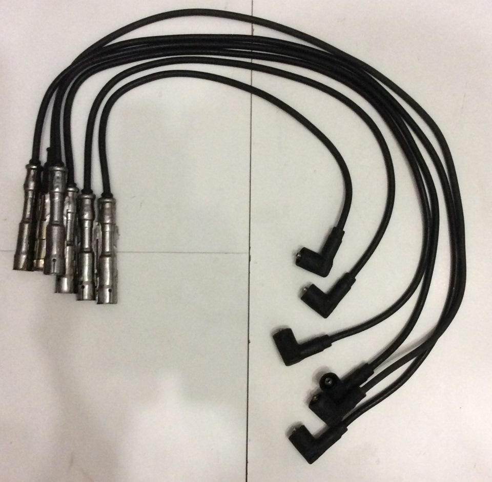 Купить Высоковольтные Провода Ауди