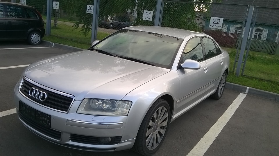 Это любовь…(новая) или прощай ВС — Renault Vel Satis, 2,2 л, 2004 года ...