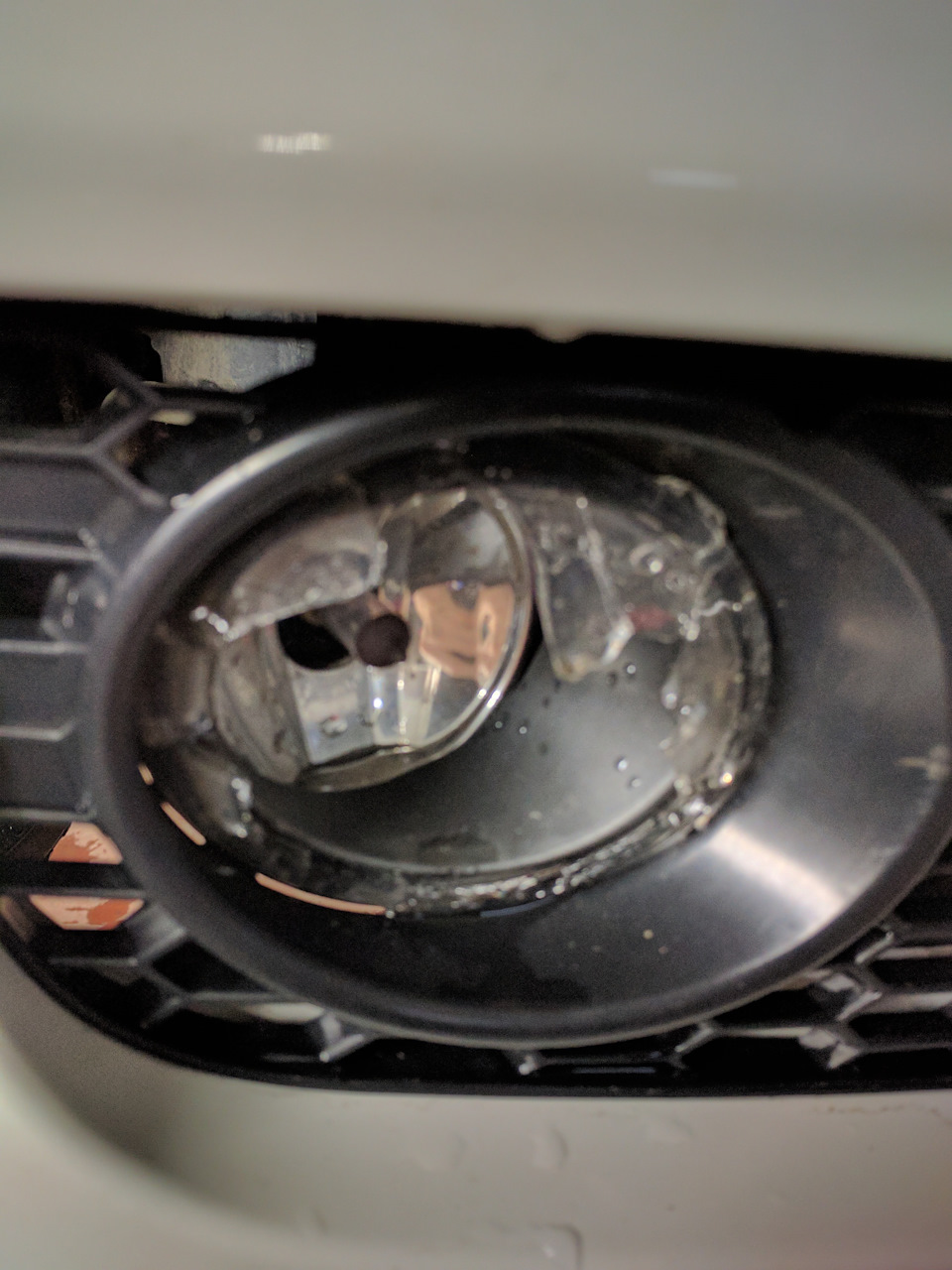 хорошо, быстро заметил — BMW 1 series (E81/E87)