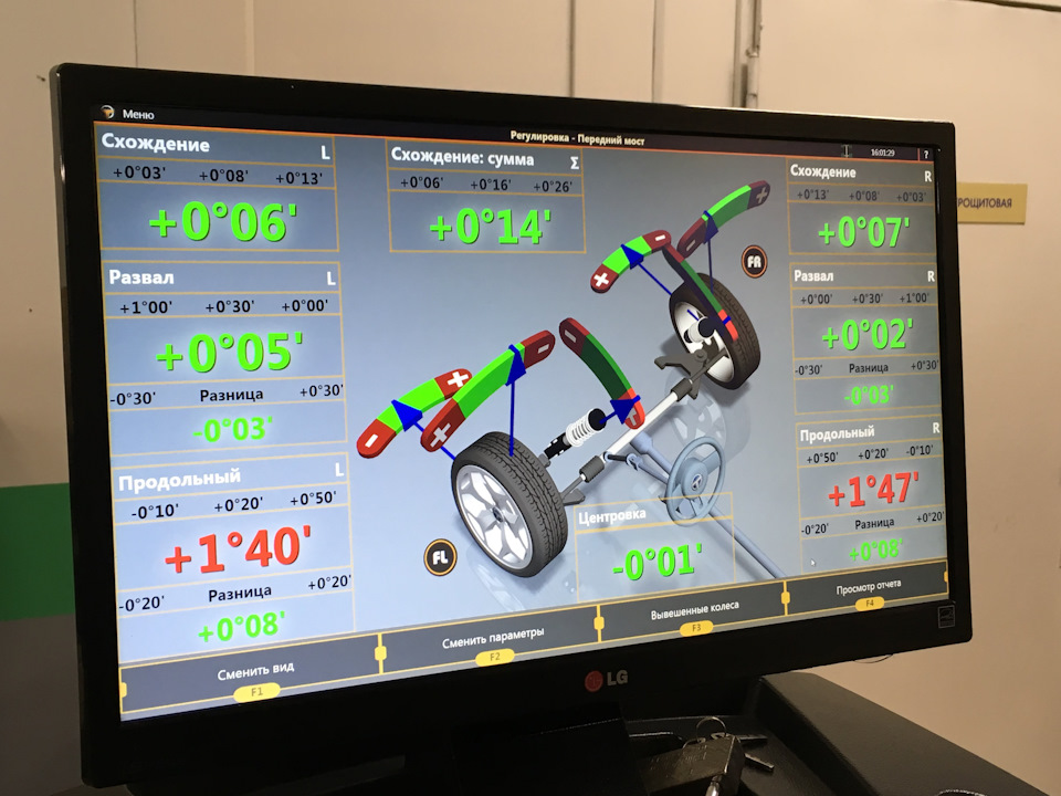 Вынужденная замена краба и его тяги. — Lada 2115, 1,5 л, 2005 года ...