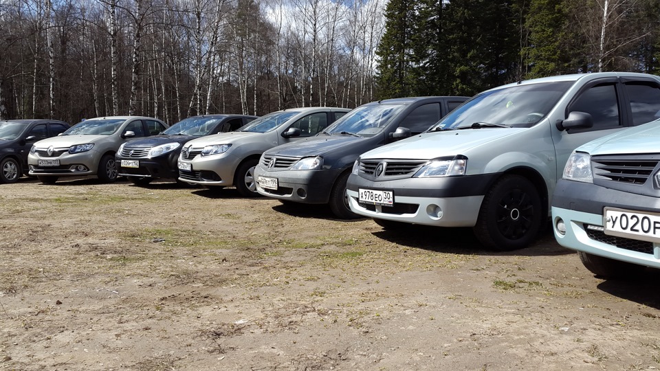 Рено Клуб / Форум Renault Arkana, Kaptur, Duster, Sandero, …