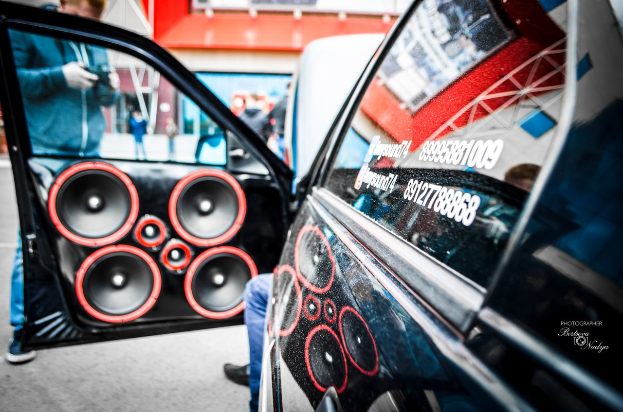 РђРІС‚РѕР·РІСѓРє Ural Sound