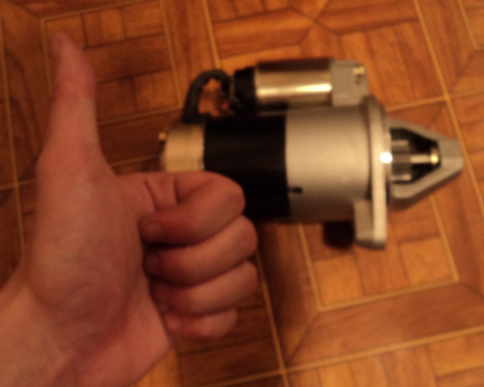 Кое что новенькое :З — Lada 21065, 1,5 л, 1997 года | запчасти | DRIVE2