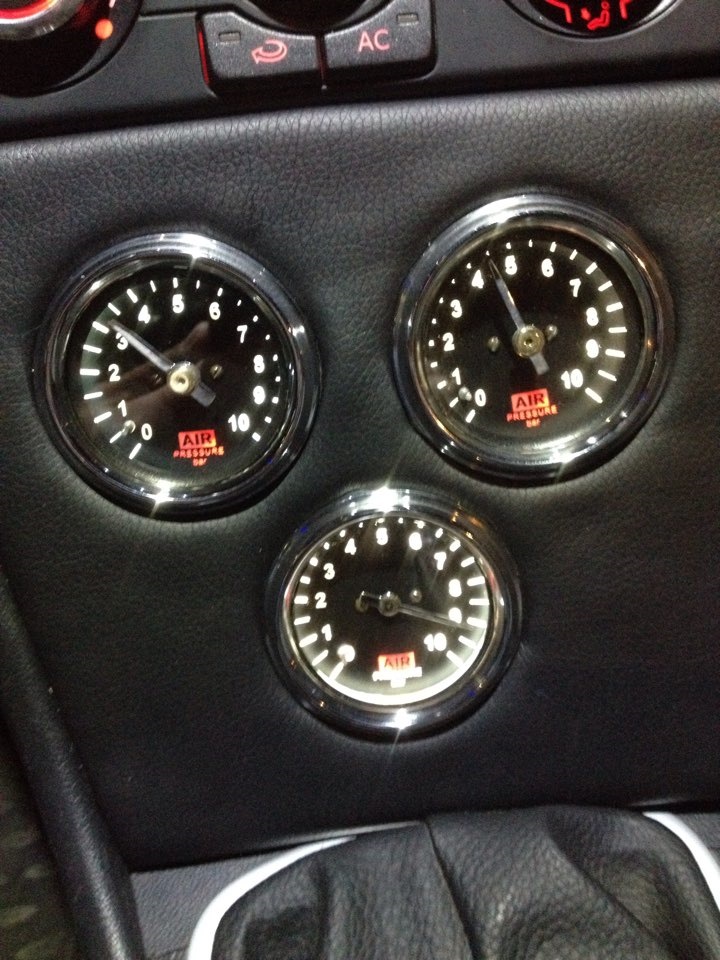Photo from the logbook Volkswagen Polo Sedan