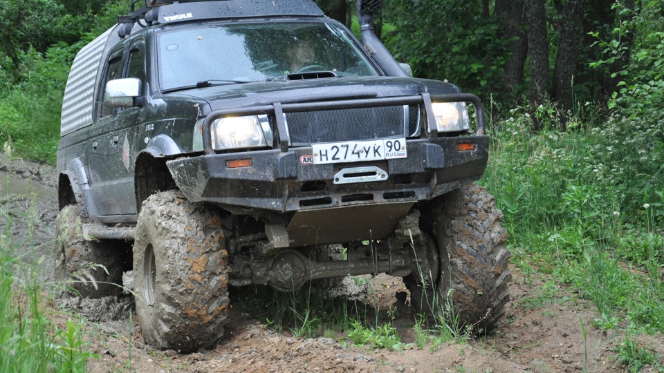 тнвд на ford ranger 2005