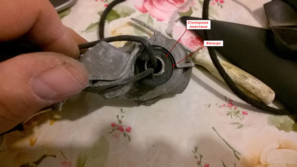 Фото в бортжурнале Skoda Octavia A5 Mk2