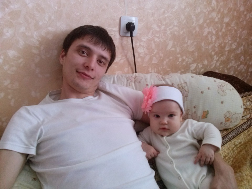 Эх давно что то я не вносил изменения в бж! — Lada 2114, 1,6 л, 2007 ...