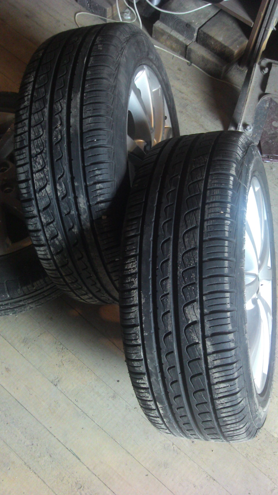 Первая поездка. Руль стоит криво. — Volkswagen Jetta VI, 1,4 л, 2012 ...