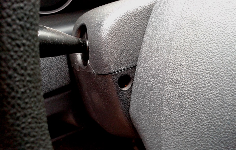 Иммобилайзер — Hyundai Getz, 1,4 л, 2007 года | электроника | DRIVE2